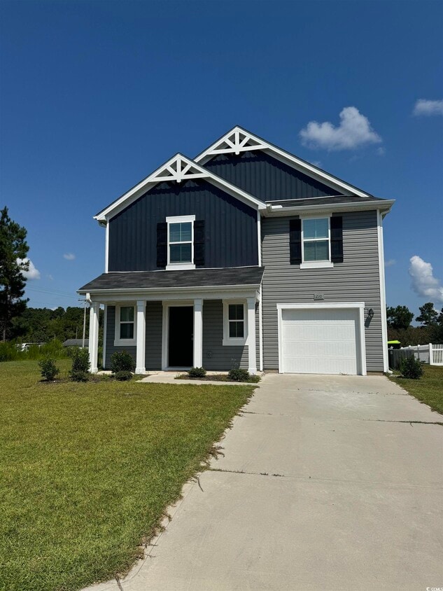 Primary Photo - 210 Foxford Dr