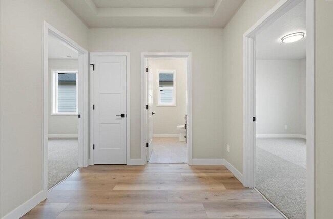 Building Photo - Brand New Construction Home in Richland – ...