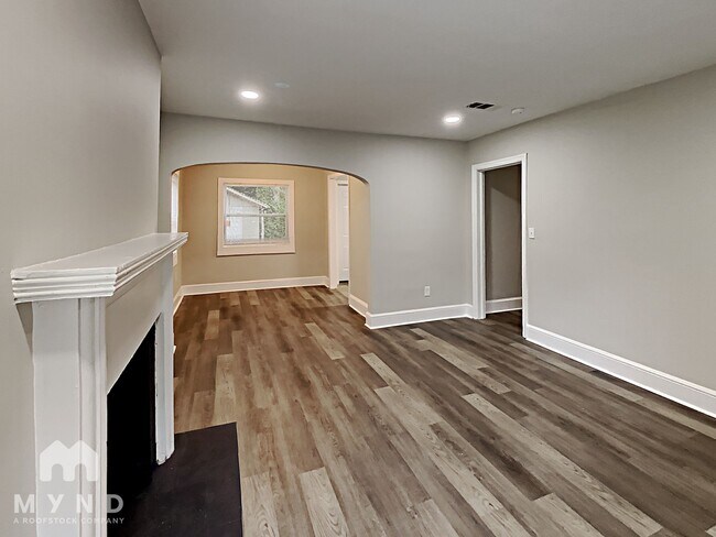 Foto del edificio - 1376 Westmont Rd SW