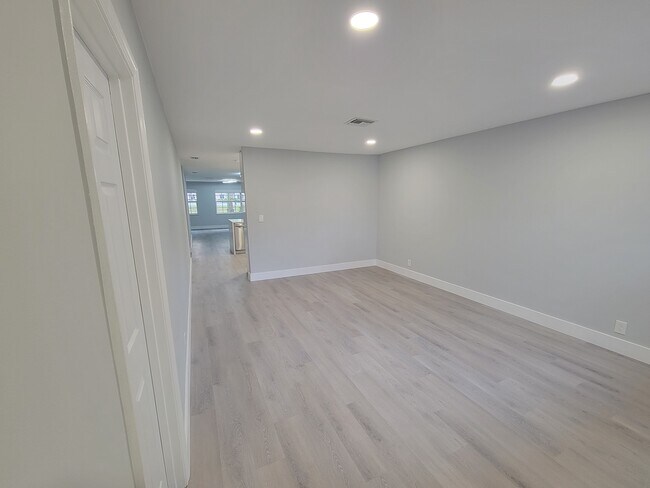 Living Room - 3059 NW 103rd Ln