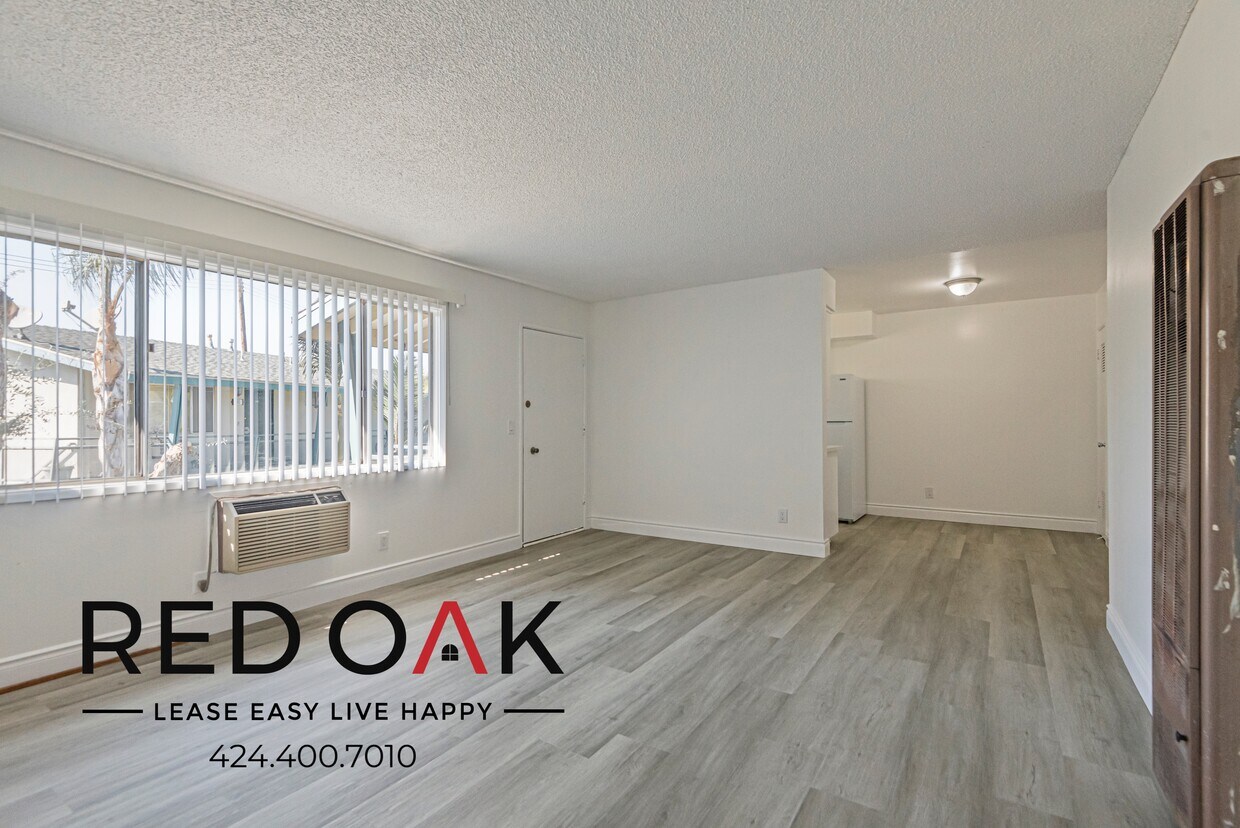 Foto principal - 3815 Baldwin Ave