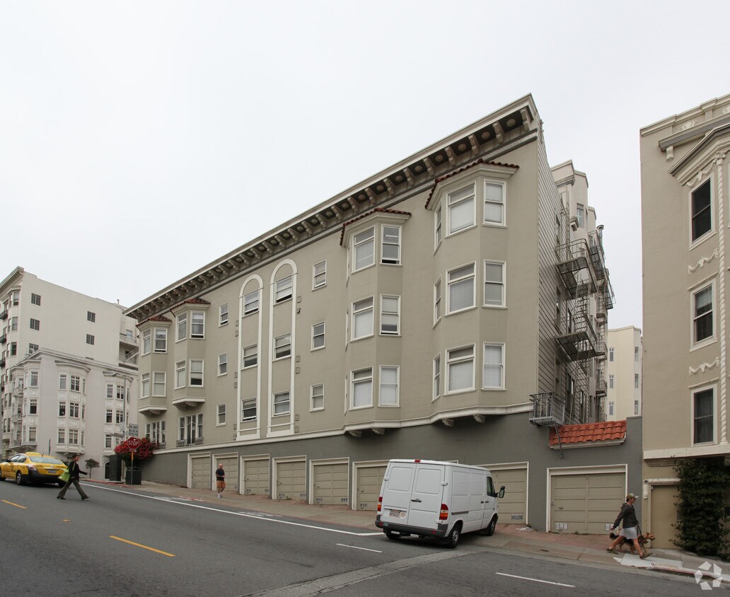 Foto del edificio - Lombard Place I DE, LLC