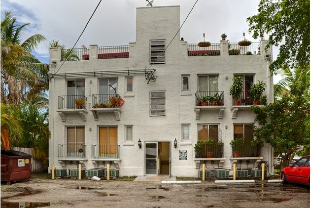 Building Photo - 694 NE 76th St