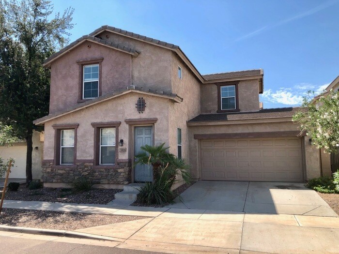 5323 Burton Dr, Phoenix, AZ 85043 House Rental in Phoenix, AZ