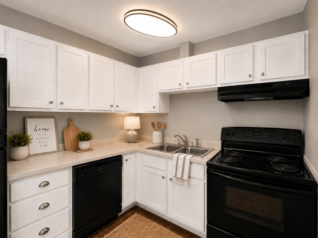 Building Photo - Timberstone