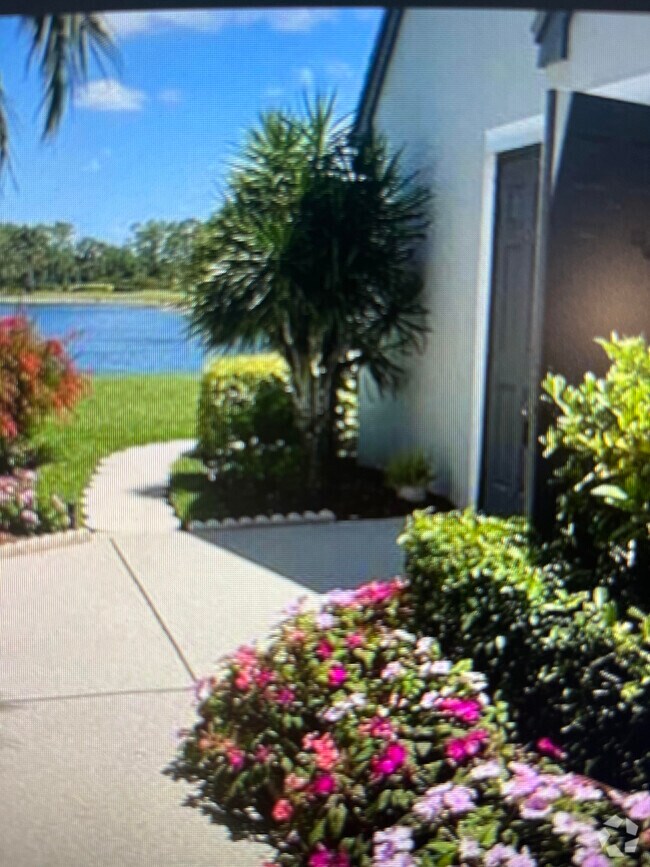 Brittany Place Furnished Condos for Rent Naples, FL 1 Rentals