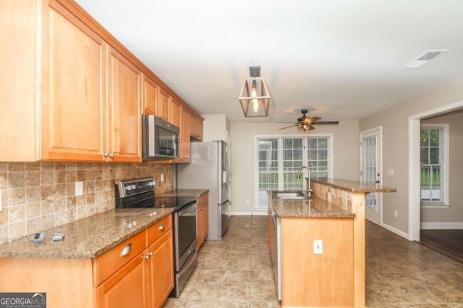 Building Photo - 3445 Conley Downs Dr