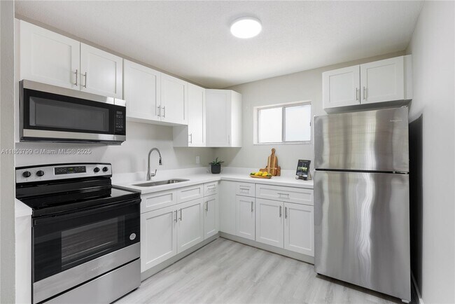 Foto del edificio - 500 SE 22nd St