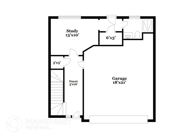 Foto del edificio - 2845 King's Retreat Cir