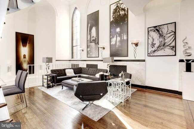 Foto del edificio - 1715 15th St NW