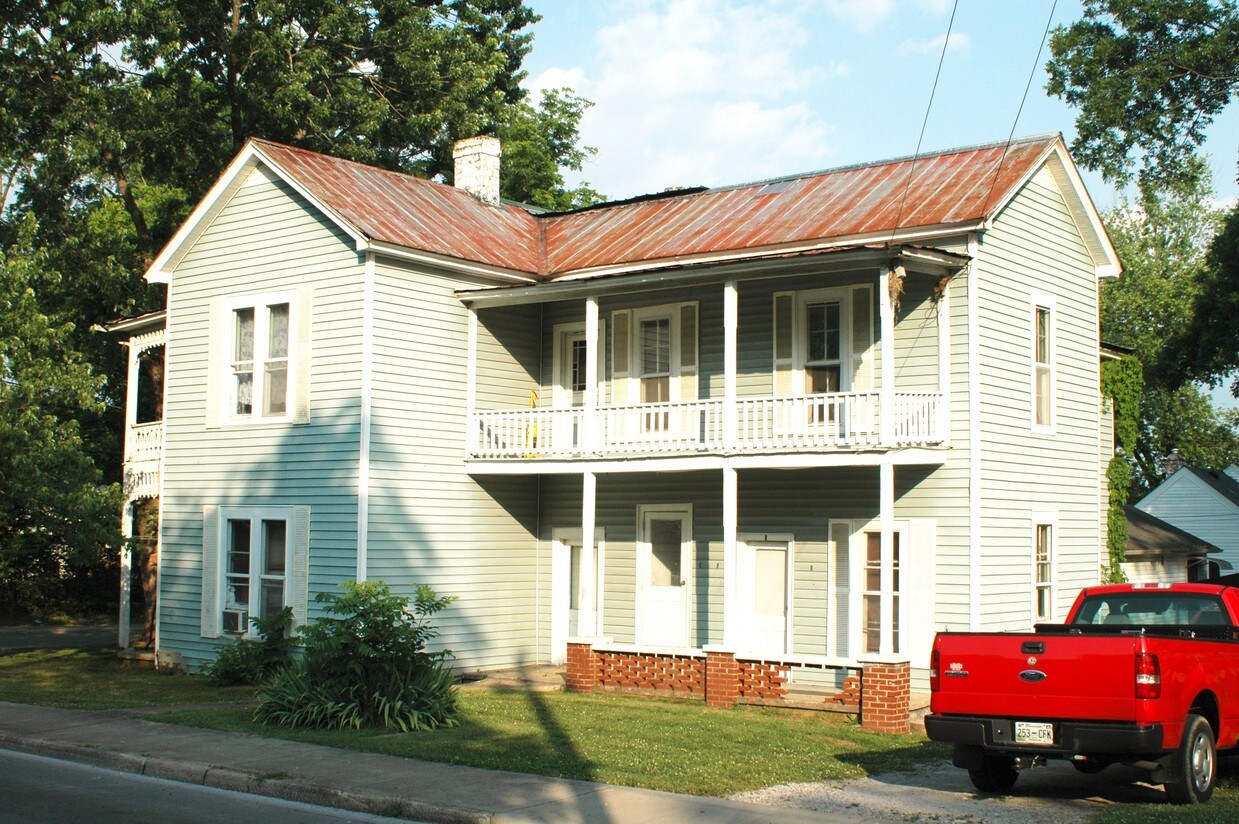 Foto principal - 400 S Vine St