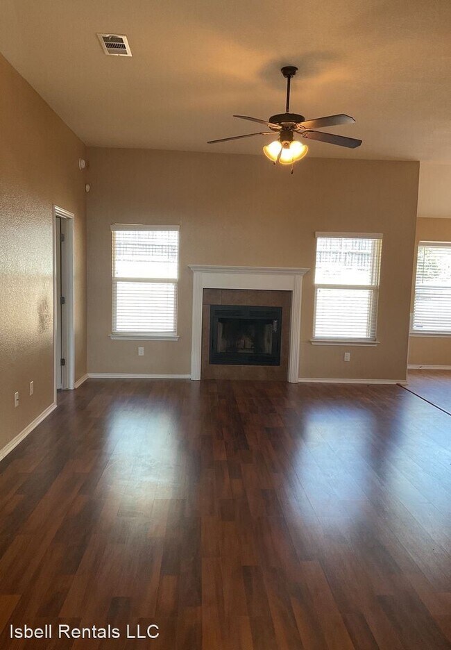 Foto del edificio - 3 br, 2 bath House - 2801 Bacon Ranch Rd