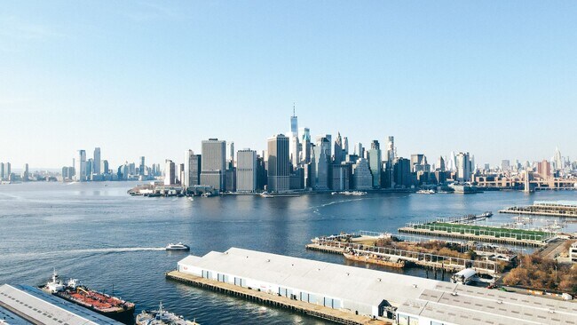 Foto del edificio - 639 Hicks Street