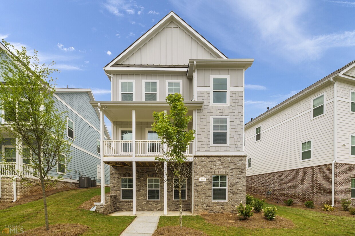 Primary Photo - 1014 Shy Ln