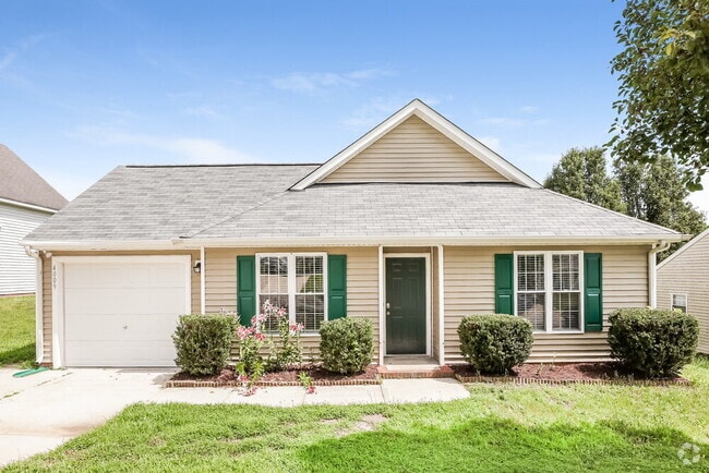 Building Photo - 4009 Scofield Dr