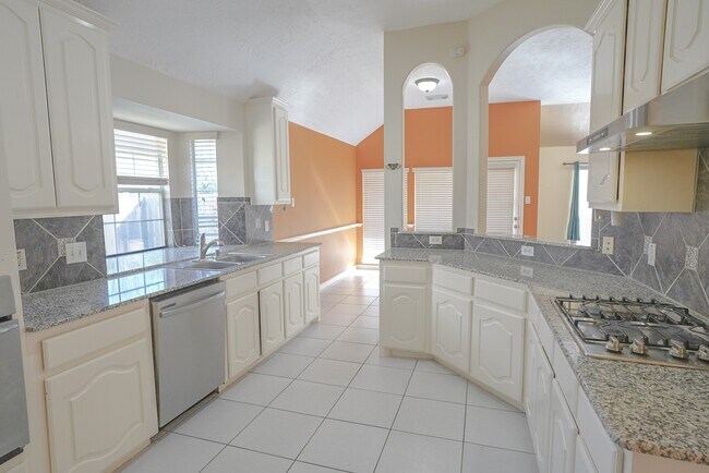 Foto del edificio - 6006 Country Ridge Dr