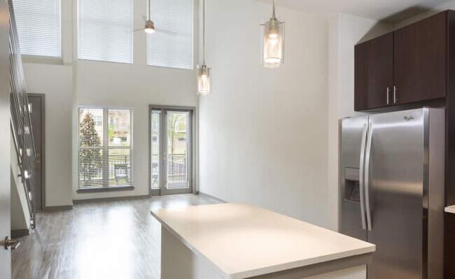 Foto del edificio - 1 bedroom in Dallas TX 75209