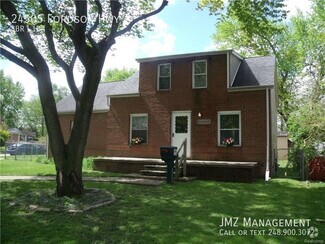 Building Photo - 24505 Fordson Hwy