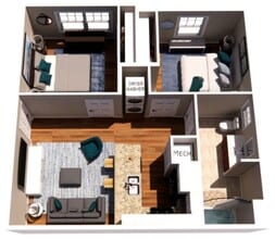 Building Photo - 234 Circle Dr