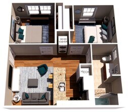 Building Photo - 234 Circle Dr