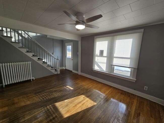 Foto del edificio - 214 2nd St SW