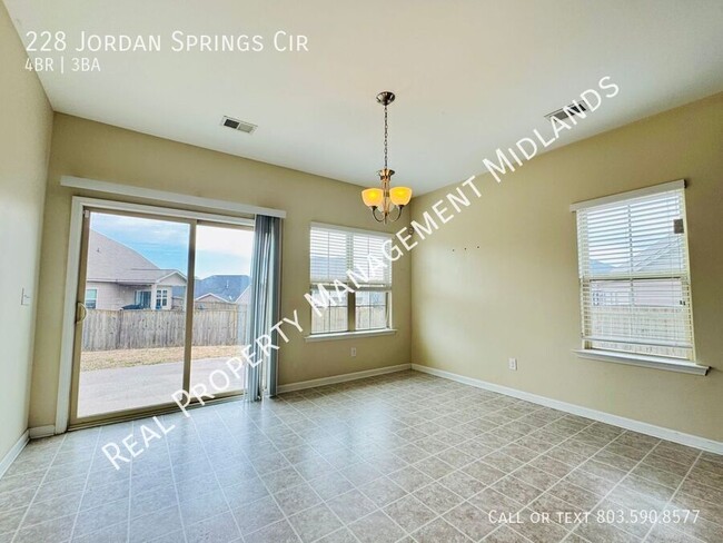 Foto del edificio - Welcome to Spring Park Subdivision, where ...