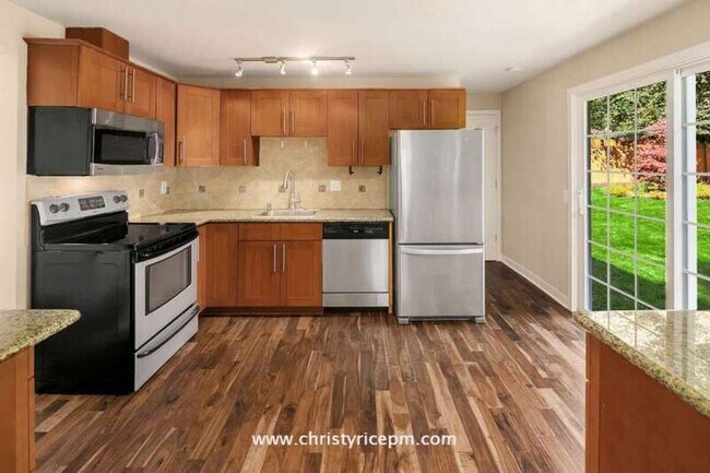 Foto del edificio - 7604 NE 142nd St