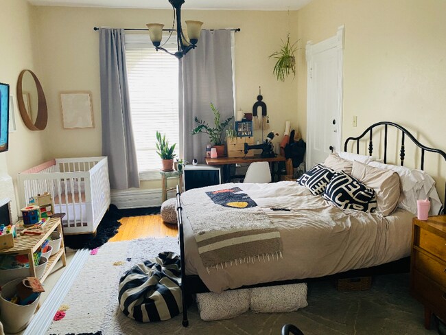 Foto del edificio - 3035 Vallejo St