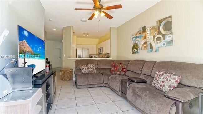 Building Photo - Southwest 9th Lane, Miami, FL 33194 - 3 BR 3 BA townhouse