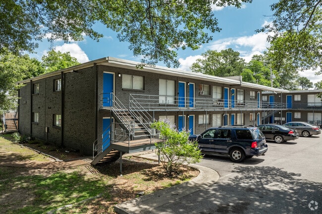 View of Property - Tiger Flats