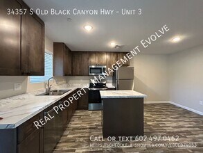 Building Photo - 34357 Old Black Canyon Hwy