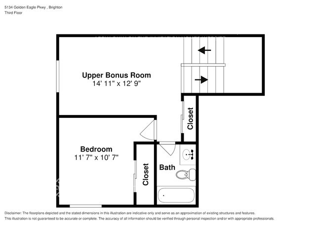 Building Photo - 5134 Golden Eagle Pkwy