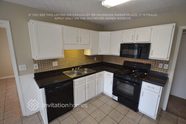 Foto del edificio - 2342 Cheyenne Ln NW