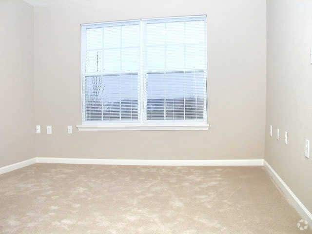 Bedroom - Deer Chase