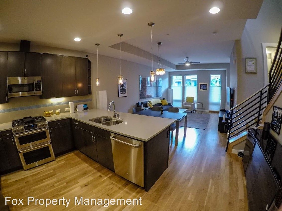 Foto principal - 5318 5th St