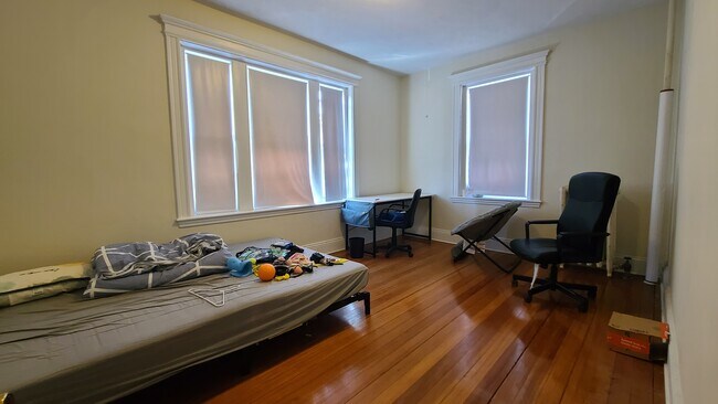 Foto del edificio - 1774 Beacon St