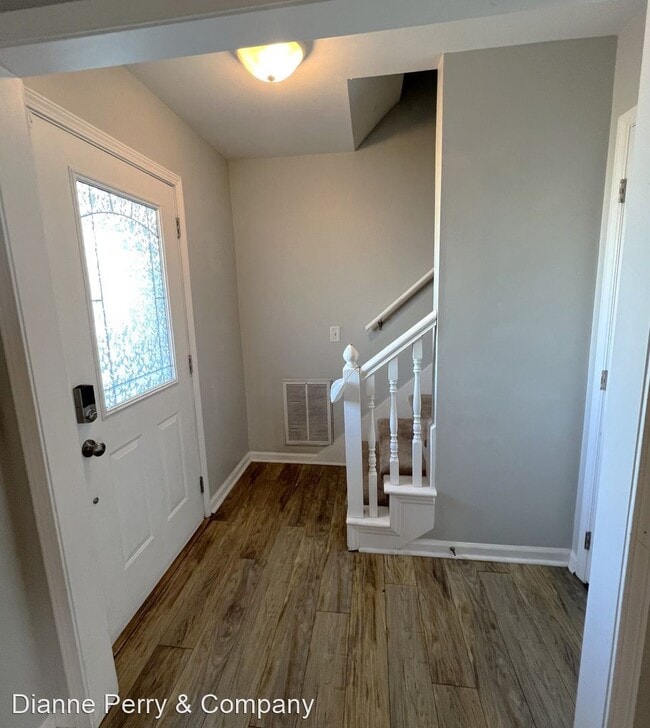 Building Photo - 3 br, 2.5 bath House - 4228 Brinkman Drive