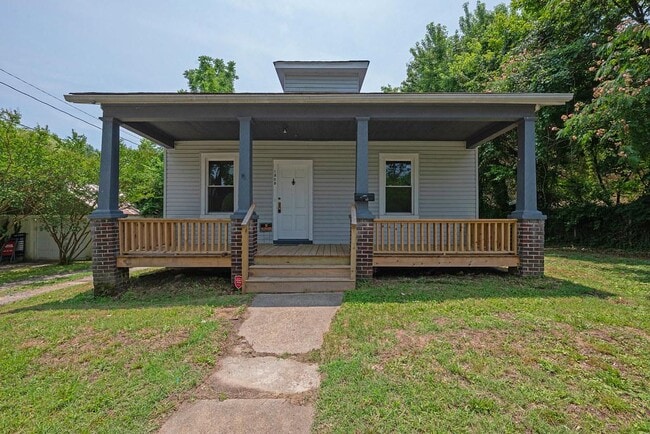 Building Photo - 1505 Vista St