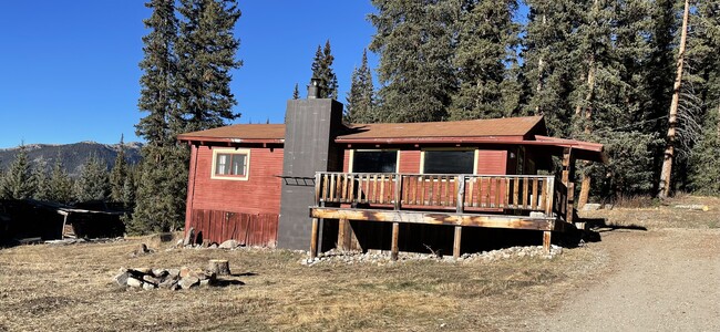 Building Photo - 6185 Montezuma Rd