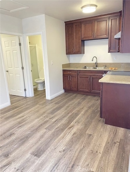 Foto del edificio - 5828 1/2 N Vista Street Unit