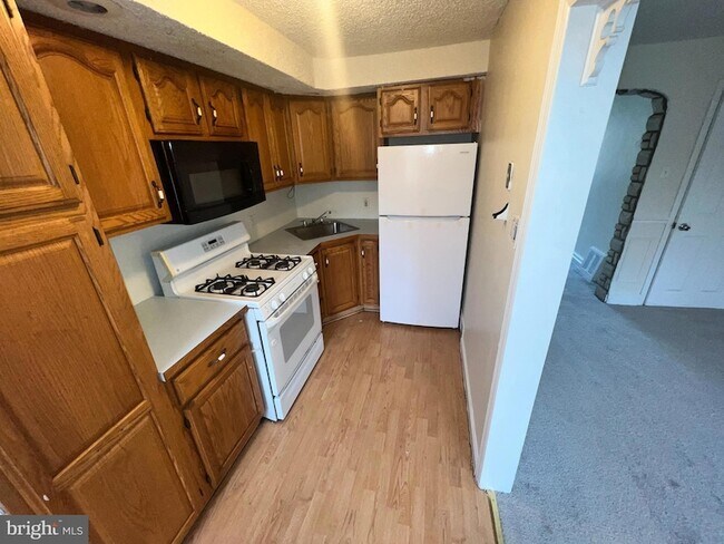 Foto del edificio - 216 E 21st St