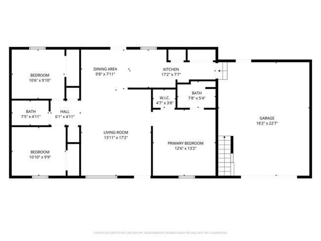 Foto del edificio - 37 Peach Forest Way