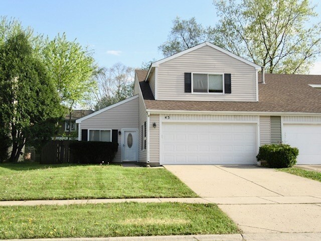 Foto principal - 43 Buckingham Ln