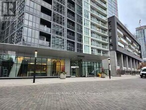 Building Photo - 85 Queens Wharf Rd