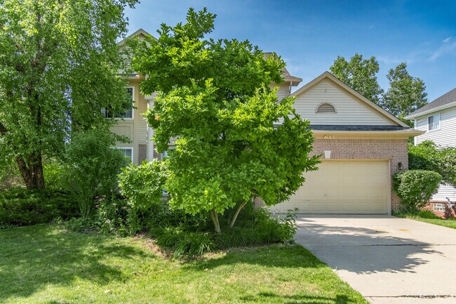 Foto del edificio - 7878 Greene Farm Dr
