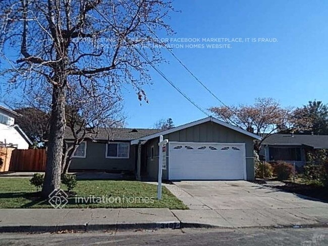 Building Photo - 3497 Halifax Way