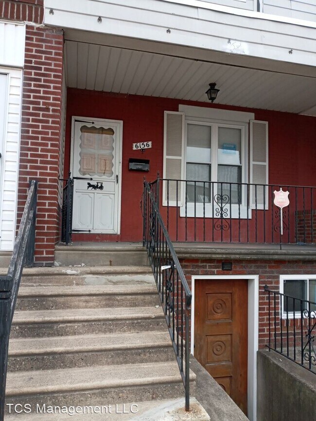Foto del edificio - 3 br, 2 bath House - 6156 Grays Avenue