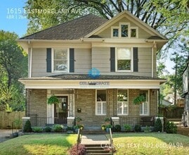 Building Photo - 1615 Eastmoreland Ave