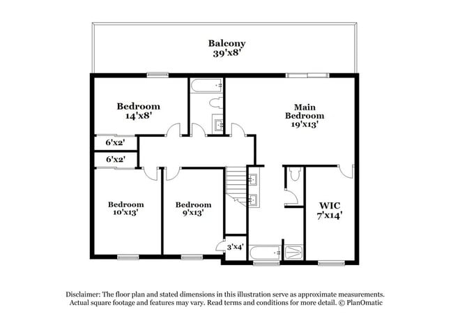 Building Photo - 9229 S Las Lomitas Pl