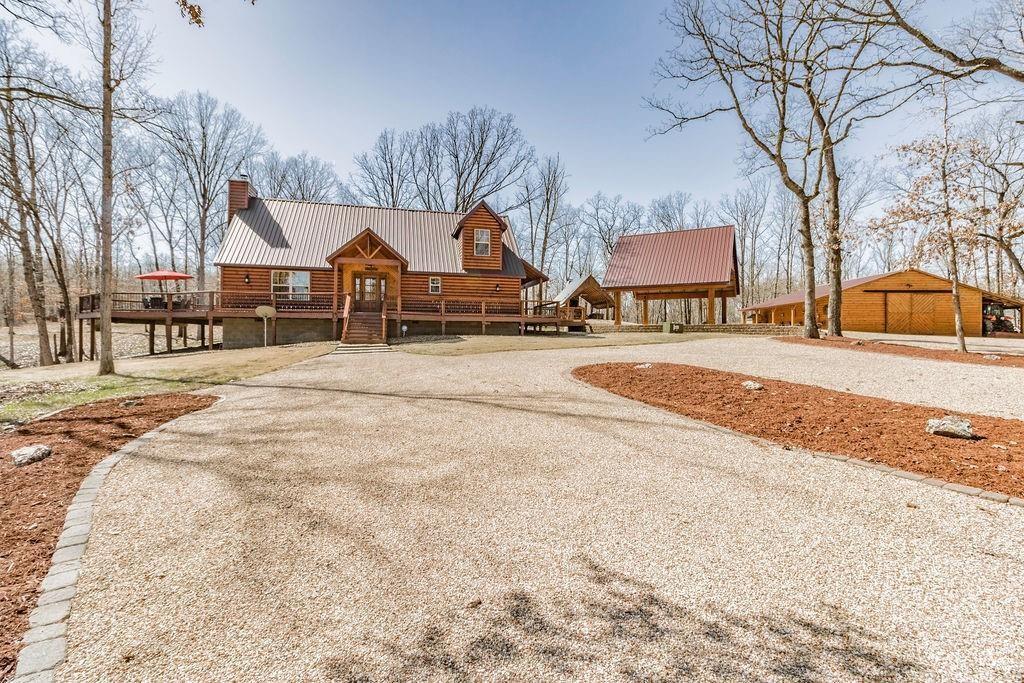 Foto principal - 16731 Bethlehem Rd